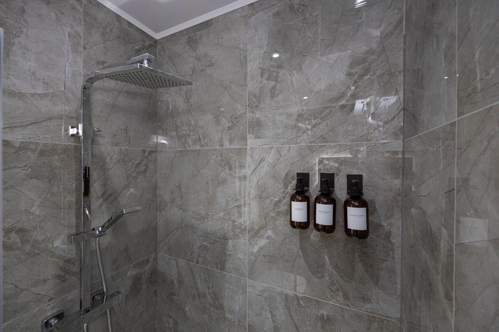 The Kent- Luxury Rooms Manchester Exterior foto