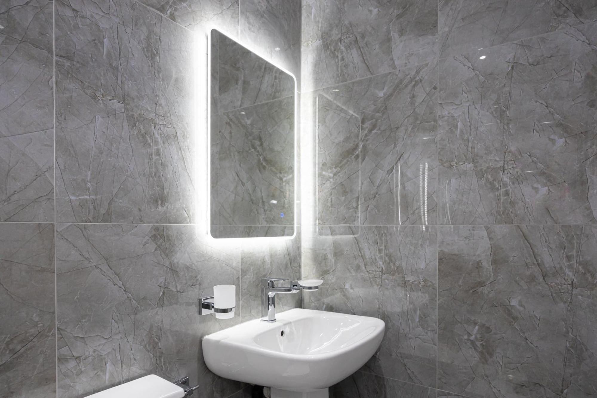 The Kent- Luxury Rooms Manchester Exterior foto